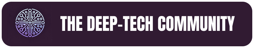 deepTech