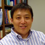 David Q. Liu PhD