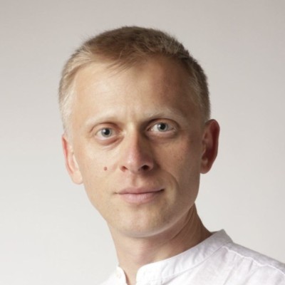 Pavel Vitnisky PhD